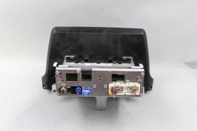 Audio Equipment Radio Display And Receiver Fits 2021 KIA SELTOS OEM #31202 96160-Q5650DHV high resolution2