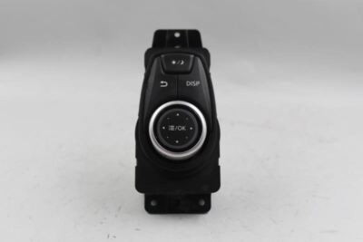 Audio Equipment Radio Fits 2023 INFINITI QX55 OEM #31226 283955NA0C