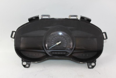 Speedometer Cluster 36K Miles MPH SEL Fits 2019-2020 FORD EDGE OEM #31200 KT4T-10849-CE high resolution2