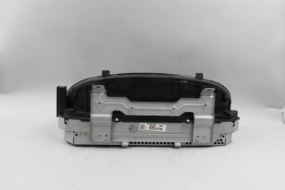 Speedometer Cluster MPH 12.3" Screen Ultimate 15-16 HYUNDAI EQUUS OEM 31223 94037-3N107 high resolution2