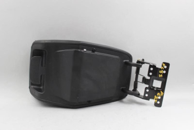 Black Console Front Fits 2023 KIA NIRO OEM #31163 high resolution2