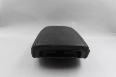 Black Console Front Fits 2023 KIA NIRO OEM #31163 high resolution2