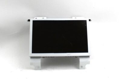 Info-GPS-TV Screen Front Center Dash Mounted Fits 2019-2020 FORD EDGE OEM #31079 K2GT-18B955-SA