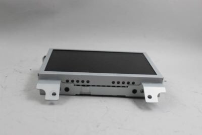 Info-GPS-TV Screen Front Center Dash Mounted Fits 2019-2020 FORD EDGE OEM #31079 K2GT-18B955-SA