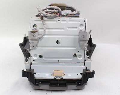 Audio Equipment Radio Fits 2015 ACURA RLX OEM #31155 39540-TY2-A020-M1 high resolution2