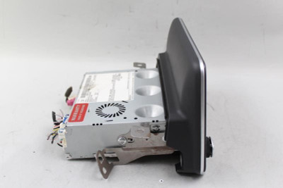 Audio Equipment Radio Receiver AM-FM With Navigation 20 NISSAN SENTRA OEM #31176 2591A6LB0A high resolution2