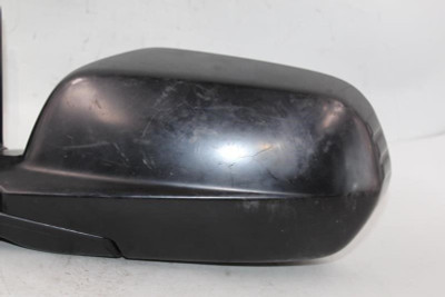 Left Driver Side Black Door Mirror Power Fits 2012-2016 HONDA CR-V OEM #31808 76250T0AA01 high resolution2