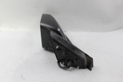 Left Driver Side Black Door Mirror Power Fits 2012-2016 HONDA CR-V OEM #31808 76250T0AA01 high resolution2