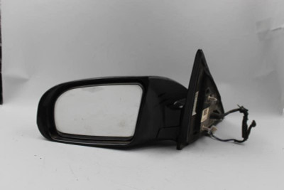 Left Driver Side Gray Door Mirror Power Fits 2009-2014 NISSAN MAXIMA OEM #32044 963029N80A, 963749N80A high resolution2