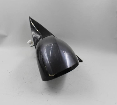 Left Driver Side Gray Door Mirror Power Fits 2009-2014 NISSAN MAXIMA OEM #32044 963029N80A, 963749N80A high resolution2