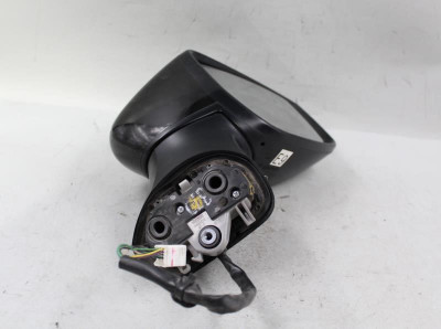 Right Passenger Side Black Door Mirror 8 Wire Fits 2020 NISSAN VERSA OEM #31938 963015EE6A high resolution2
