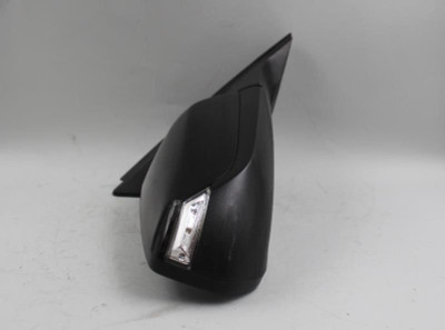 Right Passenger Side Black Door Mirror Fits 2016-2018 CHEVROLET MALIBU OEM 31979 84288121, 84288103 high resolution2