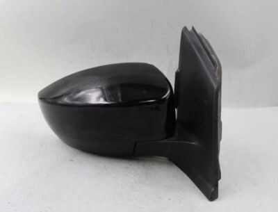 Right Passenger Side Black Door Mirror Power Fits 2013-16 FORD ESCAPE OEM #31942 CJ5Z17682BA, CJ5417682BH5G9Z