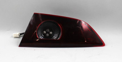 Right Passenger Tail Light LED Lamps Decklid Mounted 2019-2020 MAZDA 3 OEM 32034 BCJH513F0B high resolution2