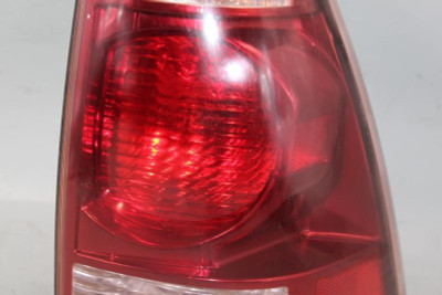 Right Passenger Tail Light Fits 2003-2005 TOYOTA 4 RUNNER OEM #31872 8155135310 high resolution2