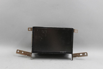 Info-GPS-TV Screen Display Dash Fits 2010-2014 NISSAN ARMADA OEM #38726 280911BU0A high resolution2