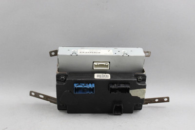 Info-GPS-TV Screen Display Dash Fits 2010-2014 NISSAN ARMADA OEM #38726 280911BU0A high resolution2