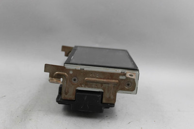 Info-GPS-TV Screen Display Dash Fits 2010-2014 NISSAN ARMADA OEM #38726 280911BU0A high resolution2