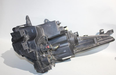 Right Passenger Headlight Base Halogen Fits 2013-2018 CADILLAC ATS OEM #32018 23236366 high resolution2