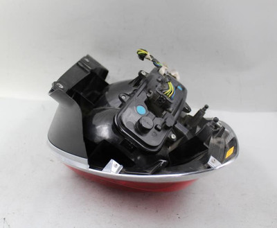 Right Passenger Tail Light Fits 2016 FIAT 500 OEM #31863 51937412 high resolution2