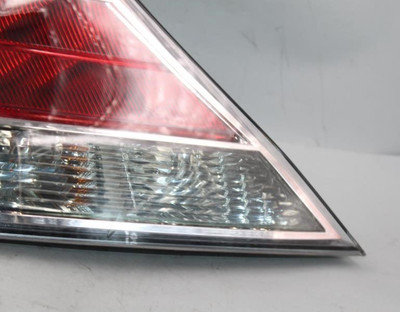 Left Driver Tail Light Fits 2012-2014 ACURA TL OEM #31856 33550TK4A11 high resolution2