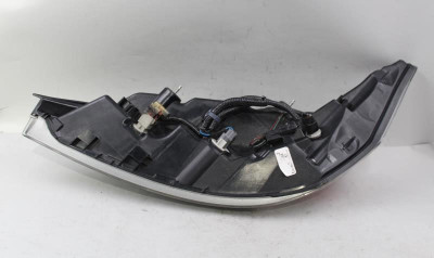 Left Driver Tail Light Fits 2012-2014 ACURA TL OEM #31856 33550TK4A11 high resolution2