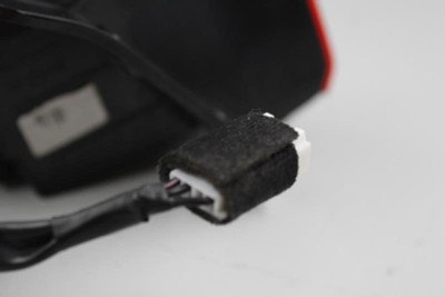 Right Passenger Tail Light Incandescent Fits 2018-2020 HYUNDAI KONA OEM #32033 92402J9010 high resolution2