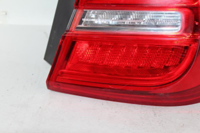 Right Passenger Tail Light 156 Type Fits 2015-2017 MERCEDES GLA250 OEM #31802 1569062258 high resolution2