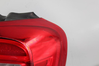 Right Passenger Tail Light 156 Type Fits 2015-2017 MERCEDES GLA250 OEM #31802 1569062258 high resolution2