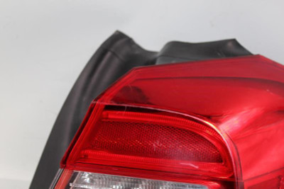Right Passenger Tail Light 156 Type Fits 2015-2017 MERCEDES GLA250 OEM #31802 1569062258 high resolution2
