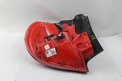 Right Passenger Tail Light 156 Type Fits 2015-2017 MERCEDES GLA250 OEM #31802 1569062258 high resolution2