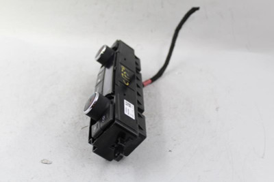 Temperature Control Automatic AC Fits 2016-2020 NISSAN MAXIMA OEM #32765 275004RA0A high resolution2