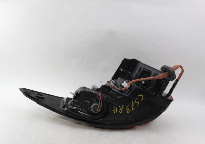 Right Passenger Tail Light Quarter Panel Mounted Fits 17-19 MAZDA CX-5 OEM 29887 KB8A51150D high resolution2