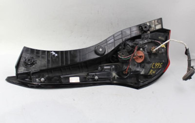 Right Passenger Tail Light Quarter Mounted Fits 19-20 HYUNDAI VELOSTER OEM 32605 92402J3010 high resolution2