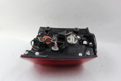 Left Driver Tail Light Incandescent Fits 2014-2015 KIA SORENTO OEM #32632 92401-1U500 high resolution2