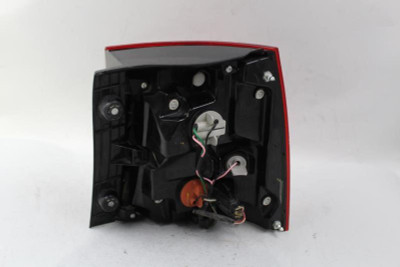 Left Driver Tail Light Incandescent Fits 2014-2015 KIA SORENTO OEM #32632 92401-1U500 high resolution2