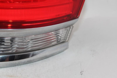 Left Driver Tail Light Quarter Mounted Fits 15-20 JEEP GRAND CHEROKEE OEM #32623 68110017AE high resolution2