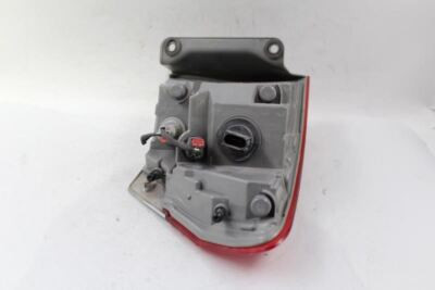 Left Driver Tail Light Quarter Mounted Fits 15-20 JEEP GRAND CHEROKEE OEM #32623 68110017AE