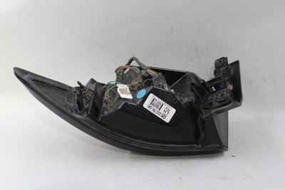 Left Driver Tail Light Quarter Mounted Fits 2013-17 CHEVROLET TRAVERSE OEM 32602 23301756 high resolution2
