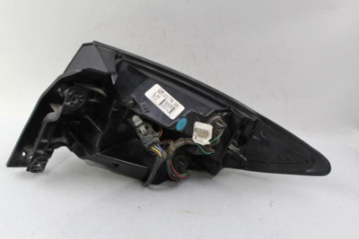 Left Driver Tail Light Quarter Mounted Fits 2013-17 CHEVROLET TRAVERSE OEM 32602 23301756 high resolution2