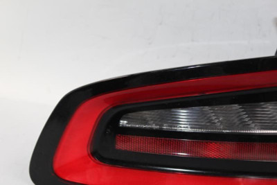 Left Driver Tail Light Quarter Panel Mounted Fits 15-23 DODGE CHARGER OEM #32659 68213145AD high resolution2