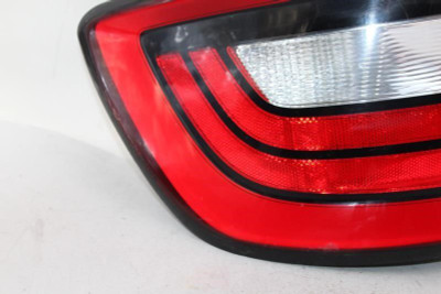 Left Driver Tail Light Quarter Panel Mounted Fits 16-20 DODGE DURANGO OEM #32627 68272127AA high resolution2