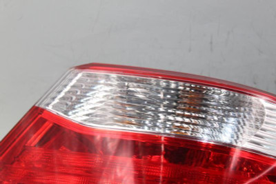 Right Passenger Tail Light Quarter Panel Mounted 2015-17 TOYOTA CAMRY OEM #32644 8155006640 high resolution2