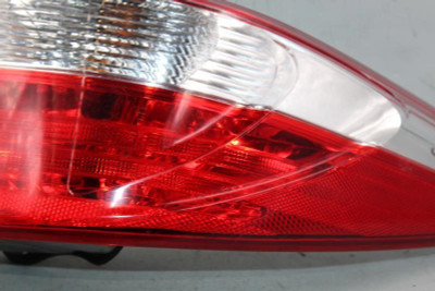 Right Passenger Tail Light Quarter Panel Mounted 2015-17 TOYOTA CAMRY OEM #32644 8155006640 high resolution2