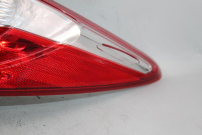 Right Passenger Tail Light Quarter Panel Mounted 2015-17 TOYOTA CAMRY OEM #32644 8155006640 high resolution2