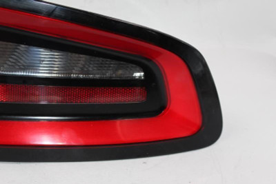 Right Passenger Tail Light Quarter Panel Mounted 2015-20 DODGE CHARGER OEM 32594 6821344AD high resolution2