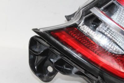 Right Passenger Tail Light Quarter Panel Mounted 2019 TOYOTA COROLLA OEM #32688 8155112D30
