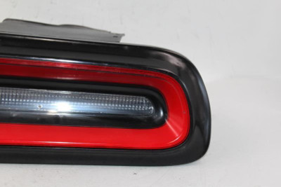 Right Passenger Tail Light LED Outer Fits 2015-2020 DODGE CHALLENGER OEM #32678 68174068AF high resolution2