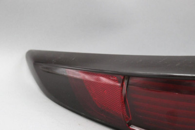 Left Driver Tail Light Quarter Panel Mounted Fits 2020-23 MAZDA CX-30 OEM #38497 DGH951160A high resolution2