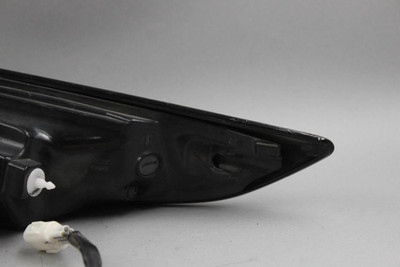 Left Driver Tail Light Quarter Panel Mounted Fits 2020-23 MAZDA CX-30 OEM #38497 DGH951160A high resolution2